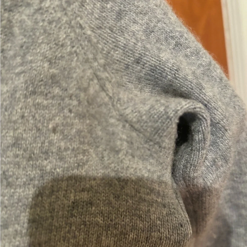 MICHAEL Michael Kors Cashmere sweater dress - Picture 5 of 5